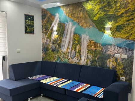 Affittasi Appartamento 1+1, Don Bosko vicino a Viva Market Prezzo: 500 euro