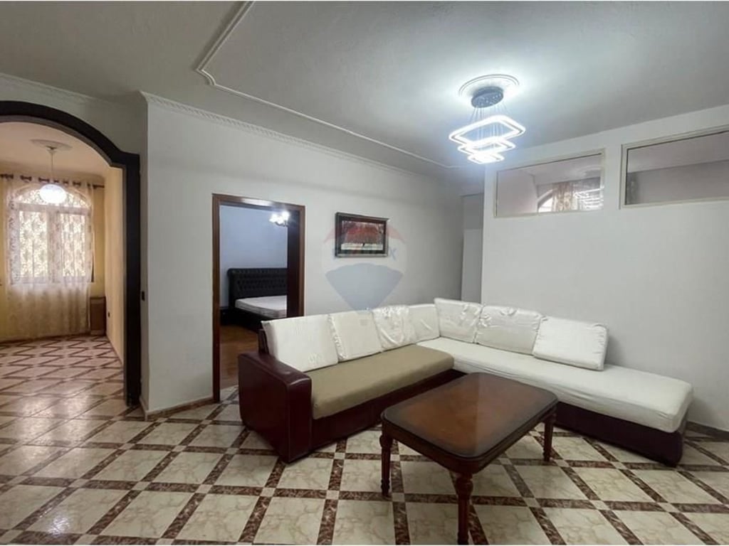 Apartment for Rent at Ali Demi