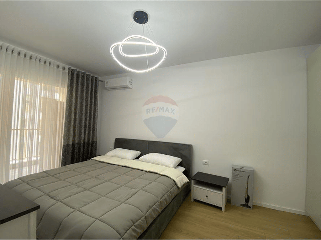 Appartamento 1+1 in affitto presso la Residenza "EURO 3D".