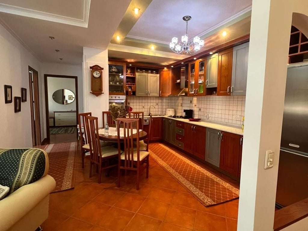 Apartment for Rent 2+1 near 21 December (ID B2201188) Tirana