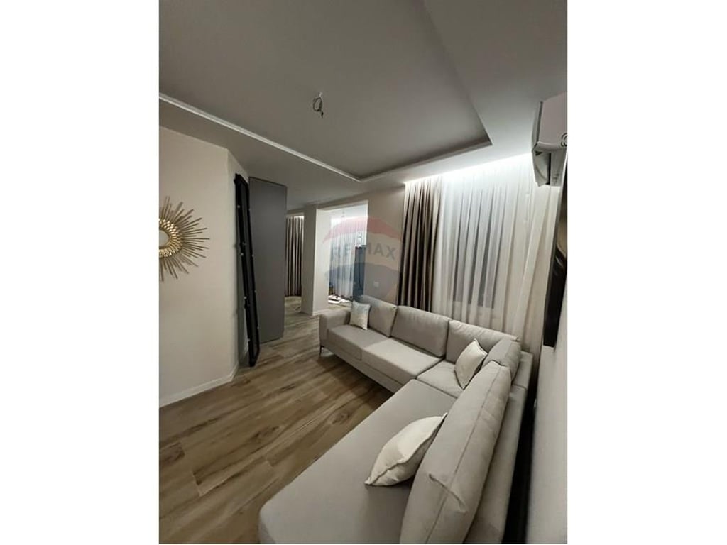 FOR RENT 1+1 BARRIKADAVE STREET
