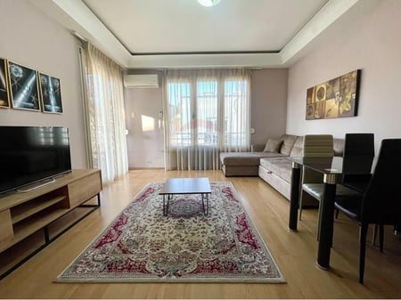 1+1 apartment at the Republic Guard!