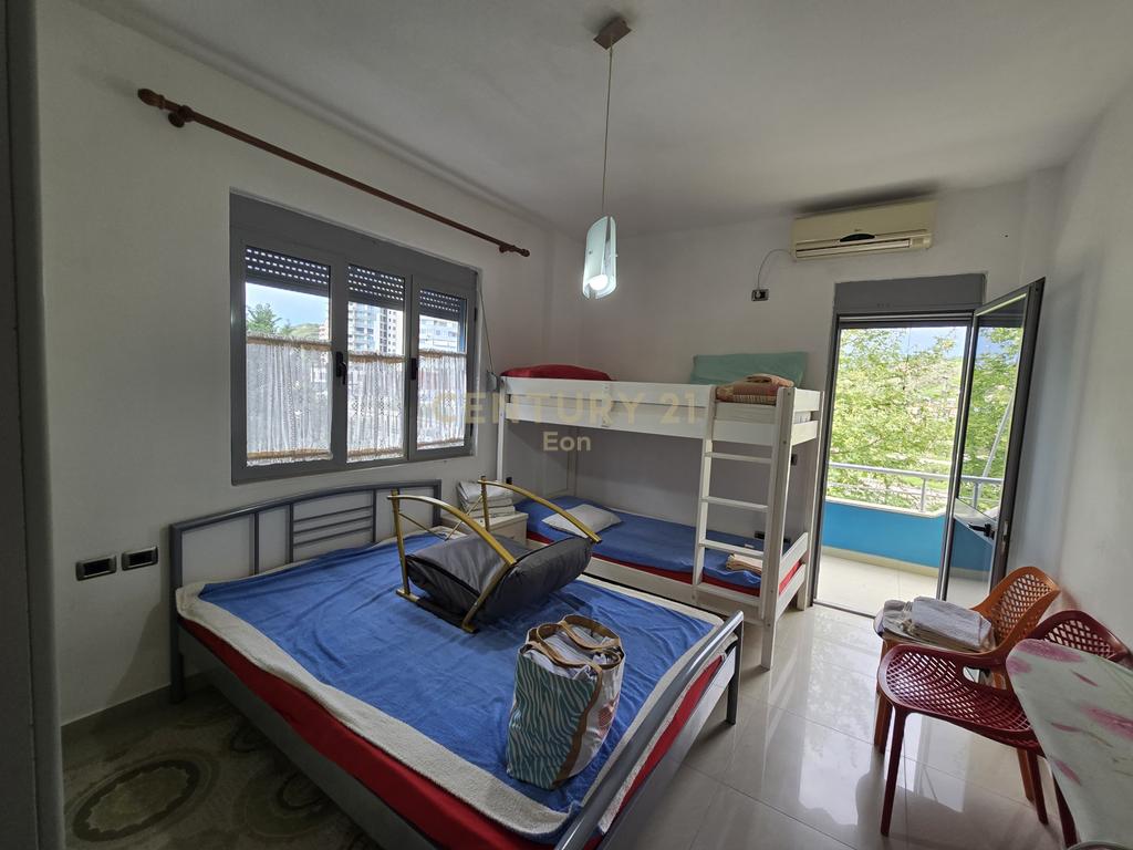 Shitet Apartament 1+1 në Golem, Durrës ! 70,000 €