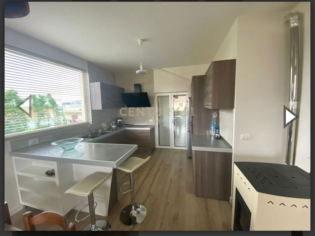 2+1, private apartment, New Sauk, 450 euros