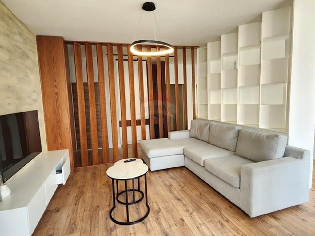 2+1 apartment for rent near the Sun Hill.