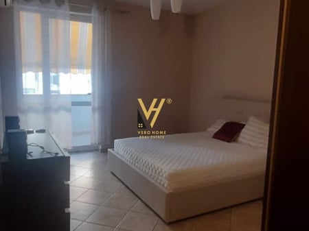 2+1 APARTMENT FOR RENT AT KIKA 1 COMPLEX, PARIS COMMUNITY 650 EURO