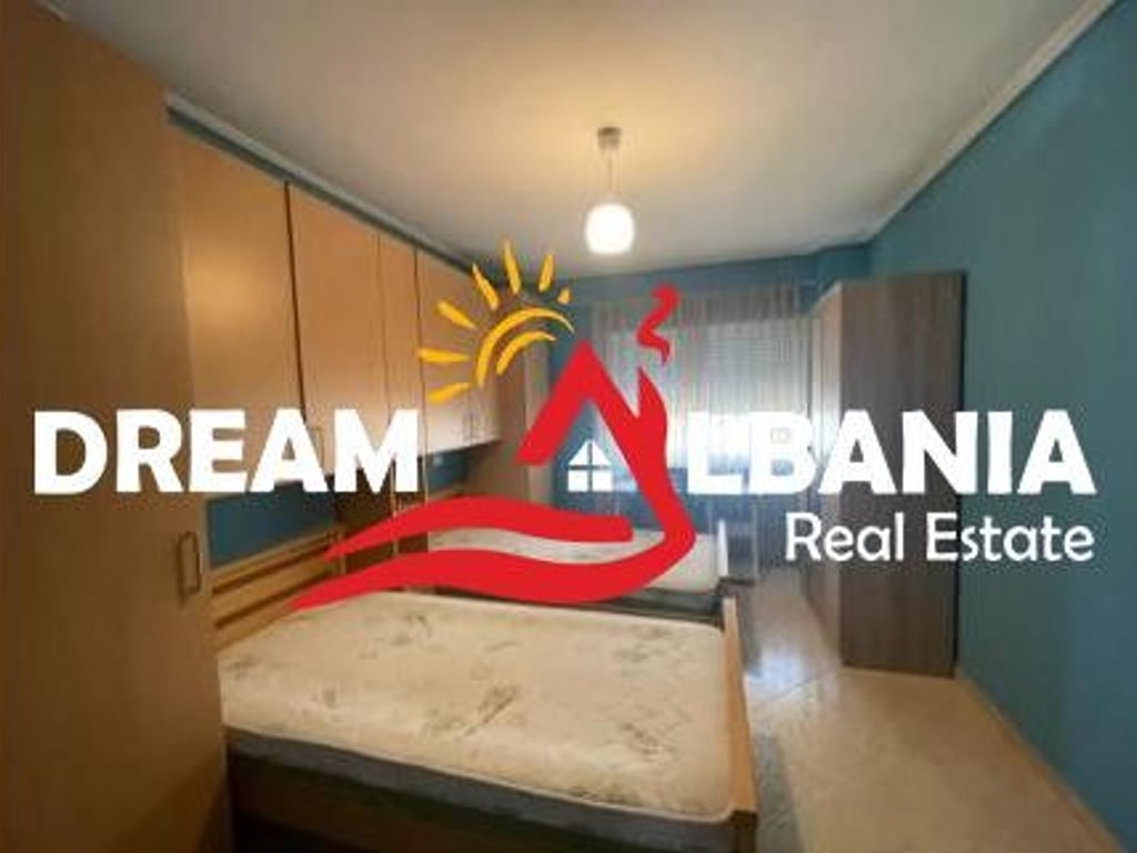 Apartment for sale 2+1+(extra parking space) on Rr.Ndre Mjeda, near Kontaktit (ID 41211927)