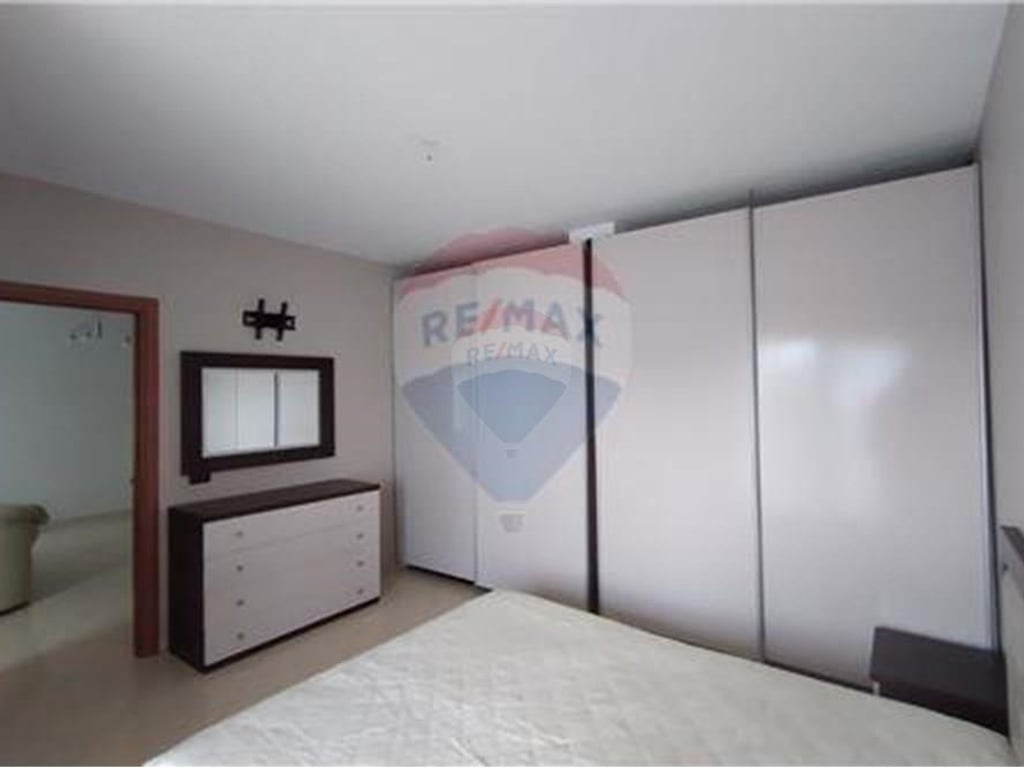 Appartamento 2+1 in Affitto a Kodra e Diellit