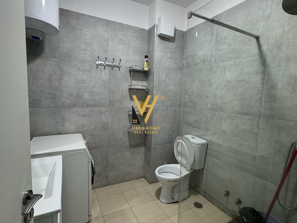 APARTMENT 2+1+2 FOR SALE IN SHKOZE 173,000 EURO