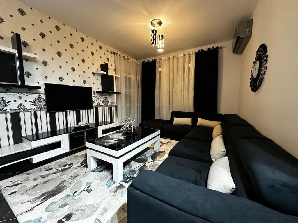 📌 APPARTAMENTO 3+1 in affitto – BULEVARDO NUOVO 🌇