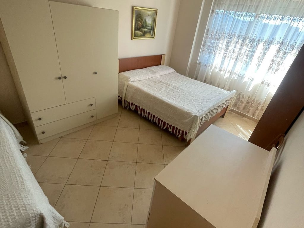 Appartamento 3+1+2 in affitto 21 Dicembre