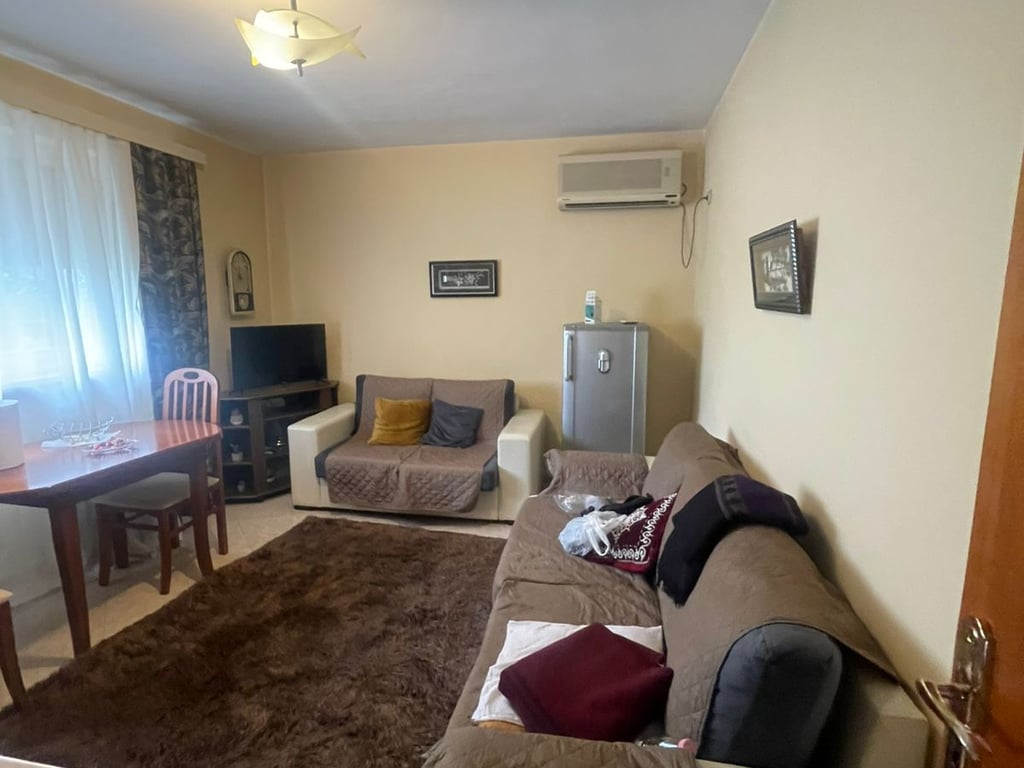 Affittasi appartamento 2+1 500 euro 21 dicembre