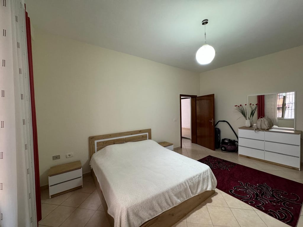 APPARTAMENTO IN AFFITTO 1+1 PRESSO LA MOSCHEA TABAKEVE