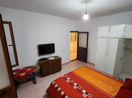 1+1 apartment for rent in Allias