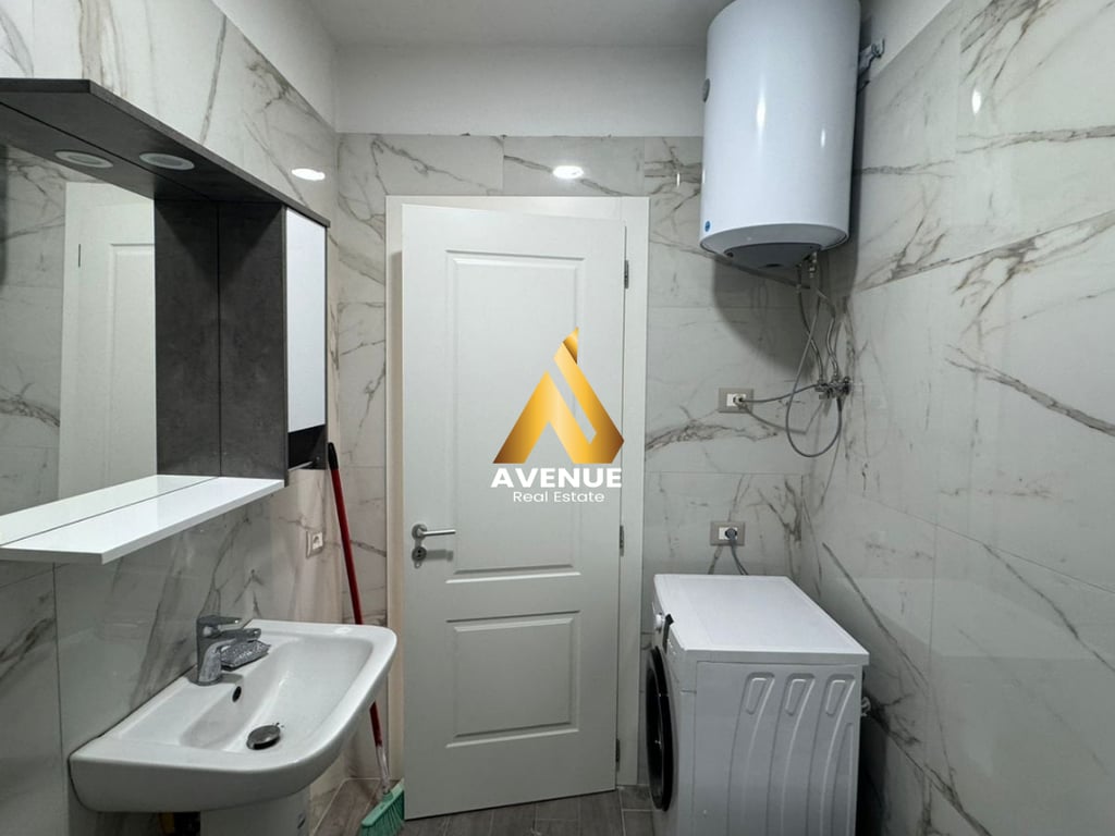 JEPET ME QIRA APARTMENT 1+1, VILA L, ASTIR, TIRANE