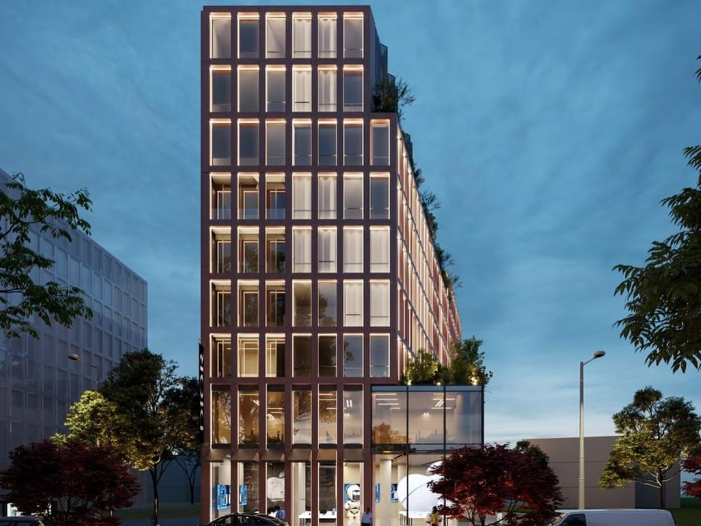 Vendesi Appartamento 1+1 presso Galleria Roma