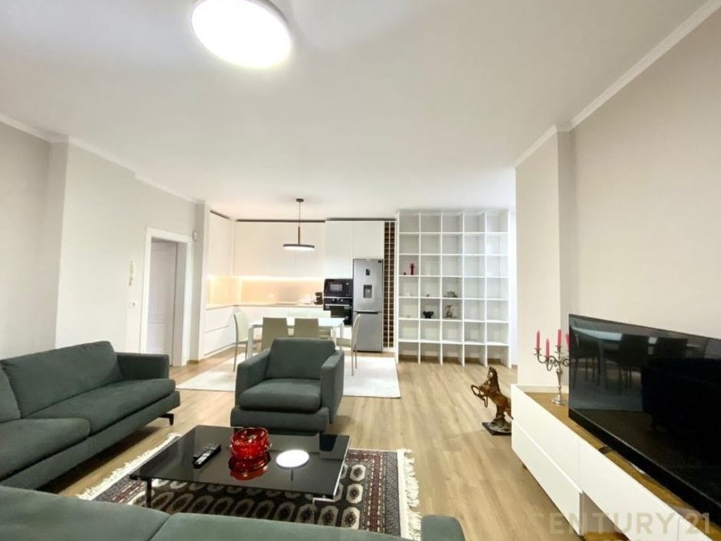 ✨ Apartment for Sale – Sami Frashëri Street, near Petro Nini High School
