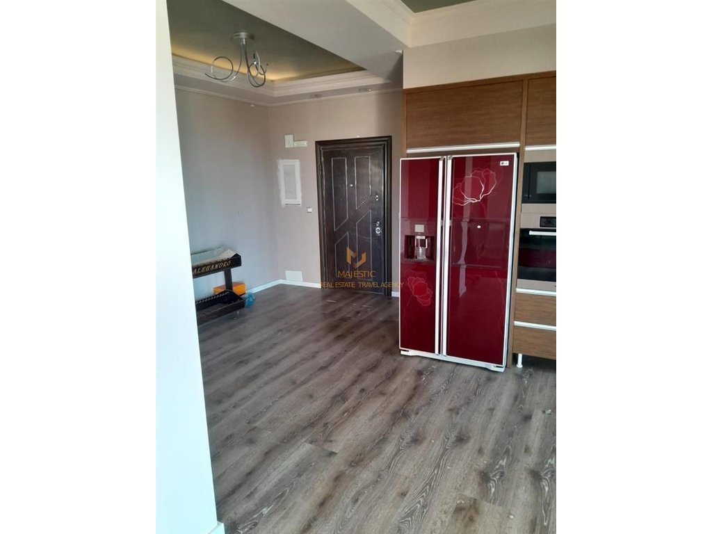 	Apartament 2+1+2 për Shitje në Sarandë - 155,000€ | 120 m²