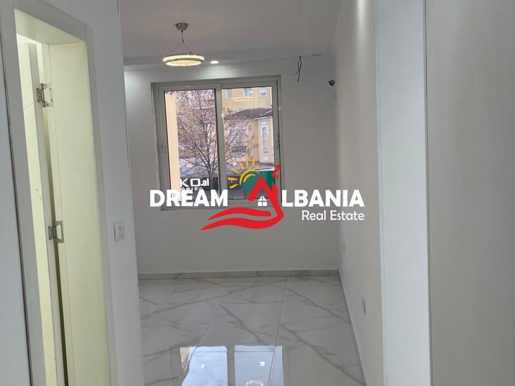 Apartament 1+1 ne shitje tek Rruga e Dibres, prane Selvise ne Tirane (ID 4119408)