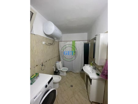 Qira, Apartament 1+1 Plazh Iliria, Durres