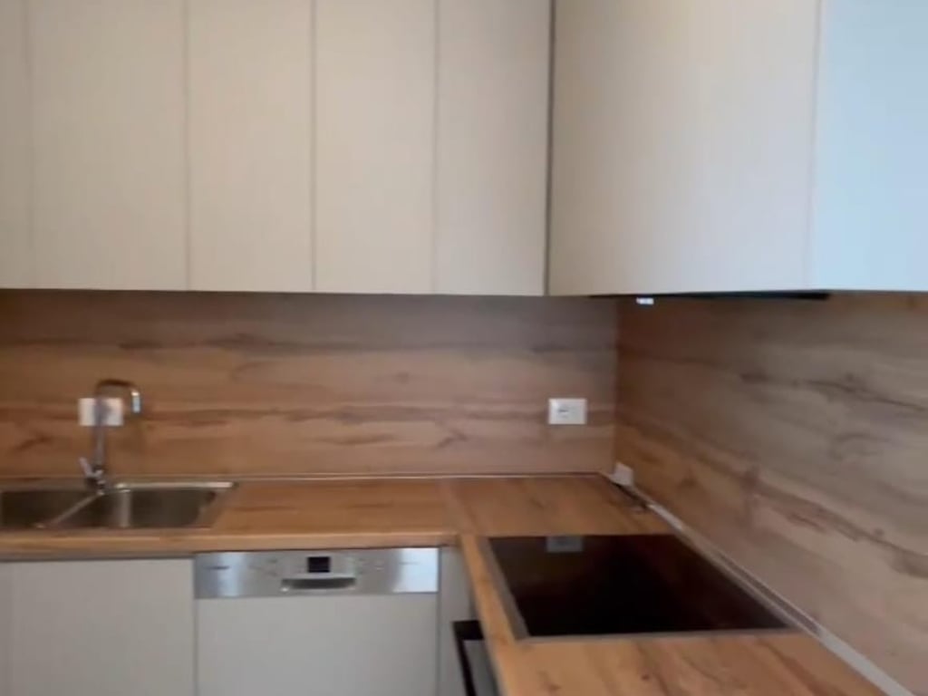 Apartment Me Qera 1+1 Ne Don Bosko (ID B2101091) Tirane.