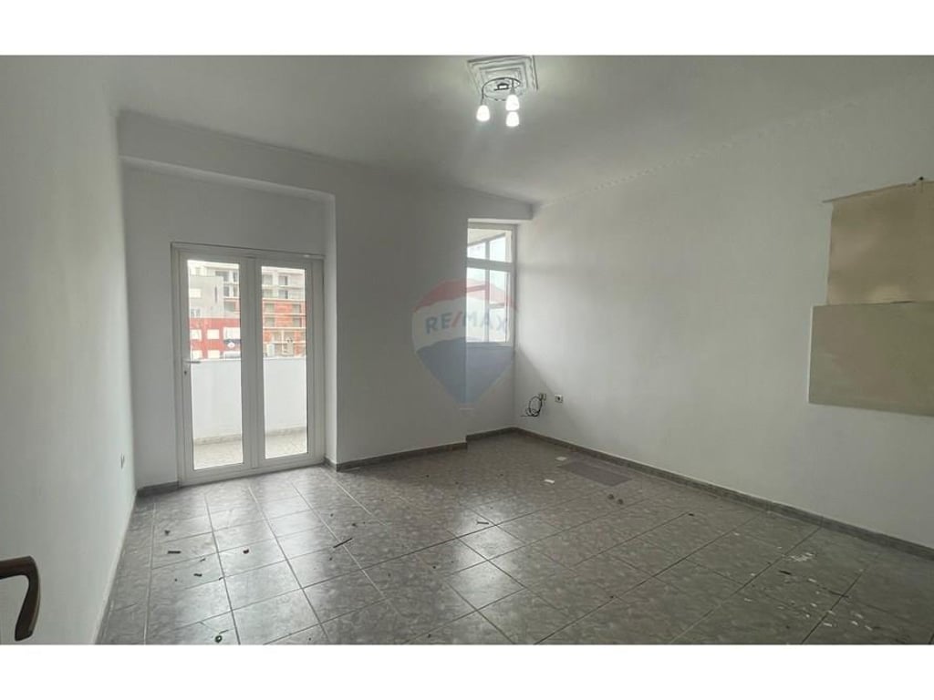 Appartamento 2+1 in vendita in via Bardhyl!