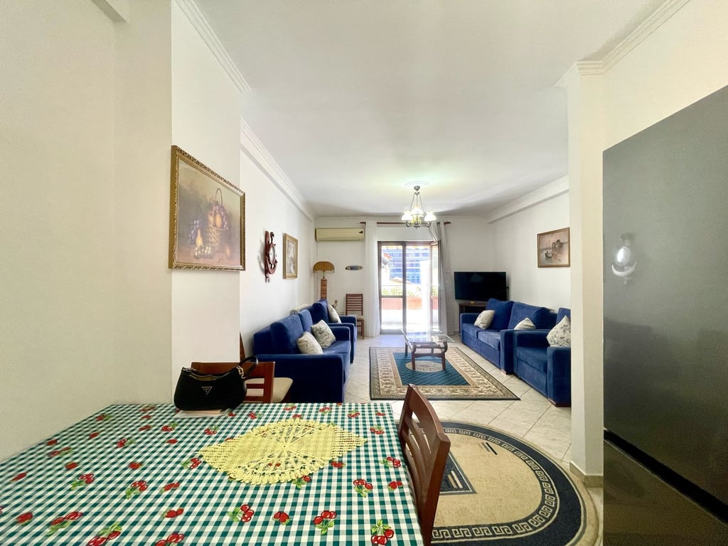 APARTAMENT 2+1 PER QERA TE KOMUNA PARISIT 