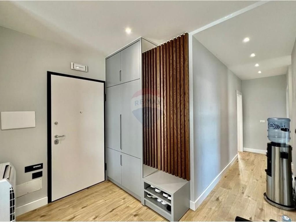 APARTMENT 3+1+2 &amp; 2 PARKING SPOTS, NEAR TEG