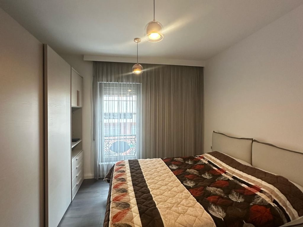 2+1+2 apartment for sale in Delijorgji!!!!