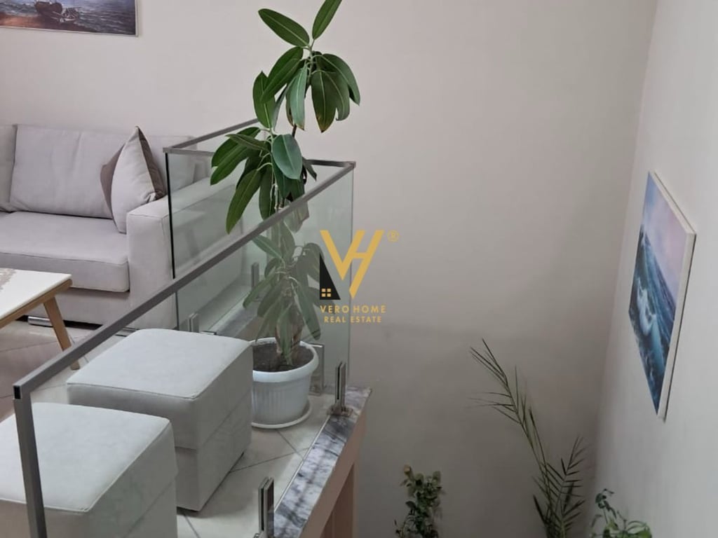 AFFITTASI APPARTAMENTO 2+1+BLK VICINO AL LAGO ARTIFICIALE 650 EURO