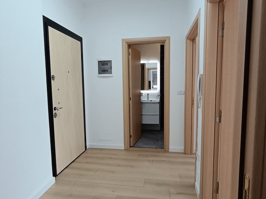 Apartament 2+1 per shitje prane rrethit te Selites