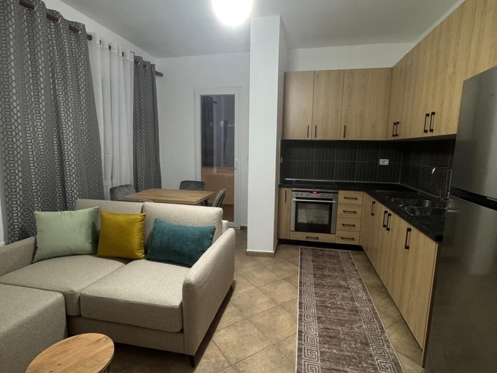 APARTMENT 1+1 FOR RENT IN THE PARIS COMMUNITY