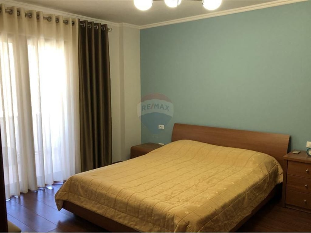 APARTMENT 3+1+2+2 BALCONIES FOR RENT IN SHALLVALET