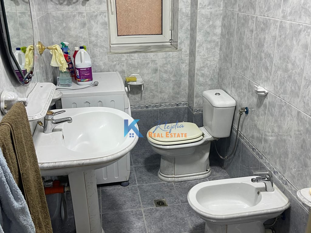 Apartament 1+1 per qira ne Qender