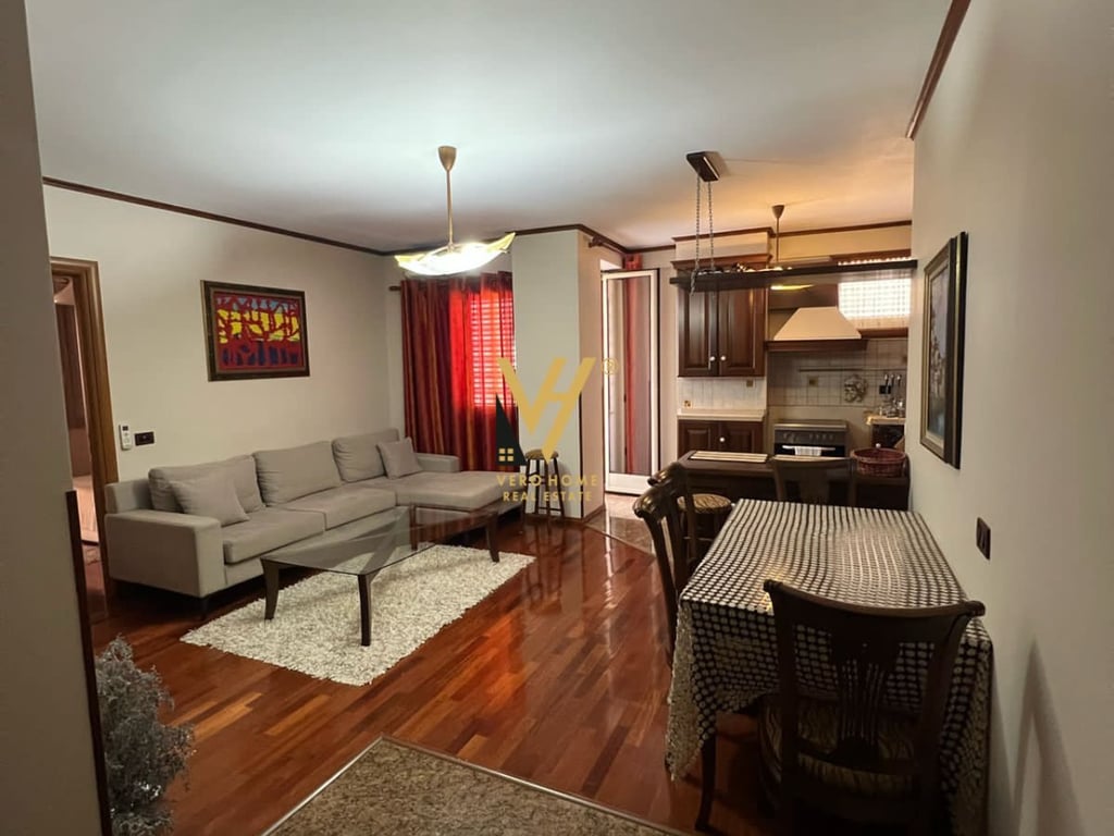1+1 APARTMENT FOR RENT AT WILLSON SQUARE 700 EURO