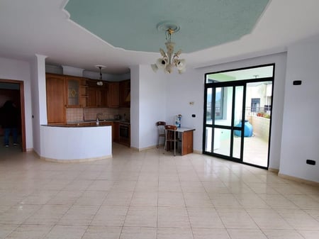 A business space is available for rent at the former Exhibition Center.
