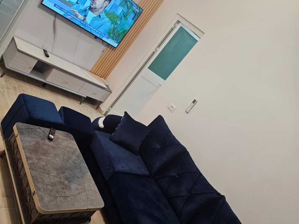 Affittasi appartamento privato 1+1 a Laprake 500 euro.