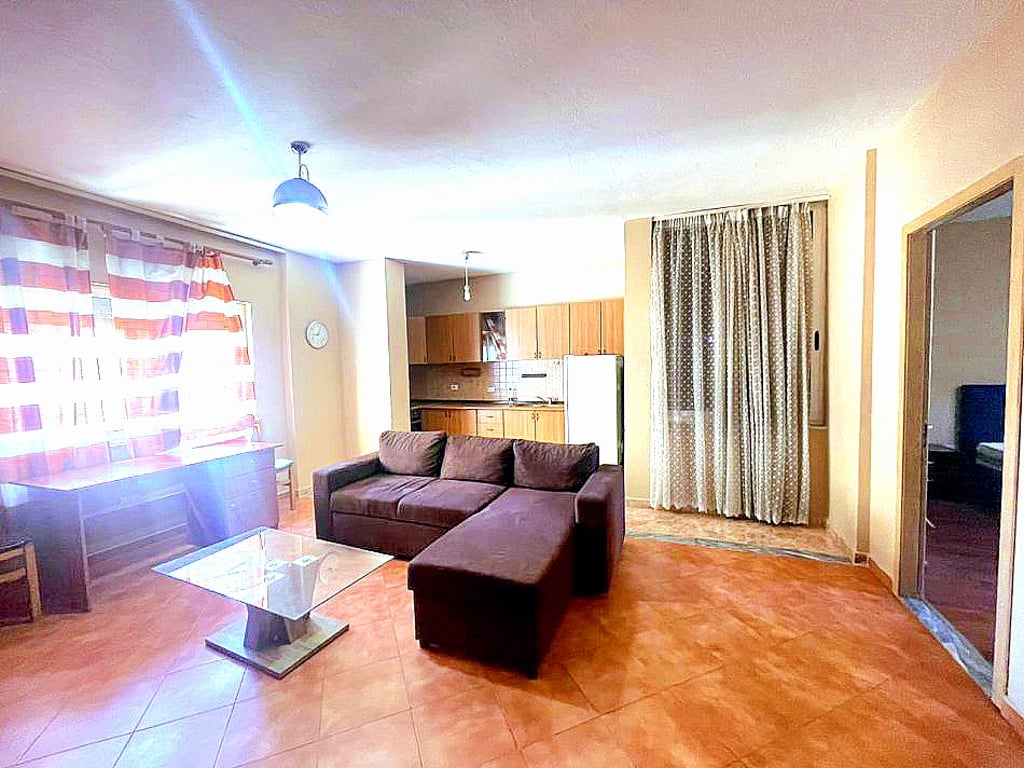 Vendesi Appartamento 1+1 via Elbsanit 155.000 €
