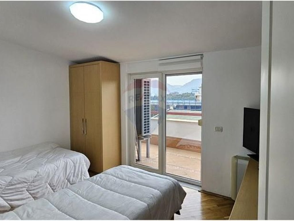 Appartamento 2+1+2 wc+parcheggio -1
