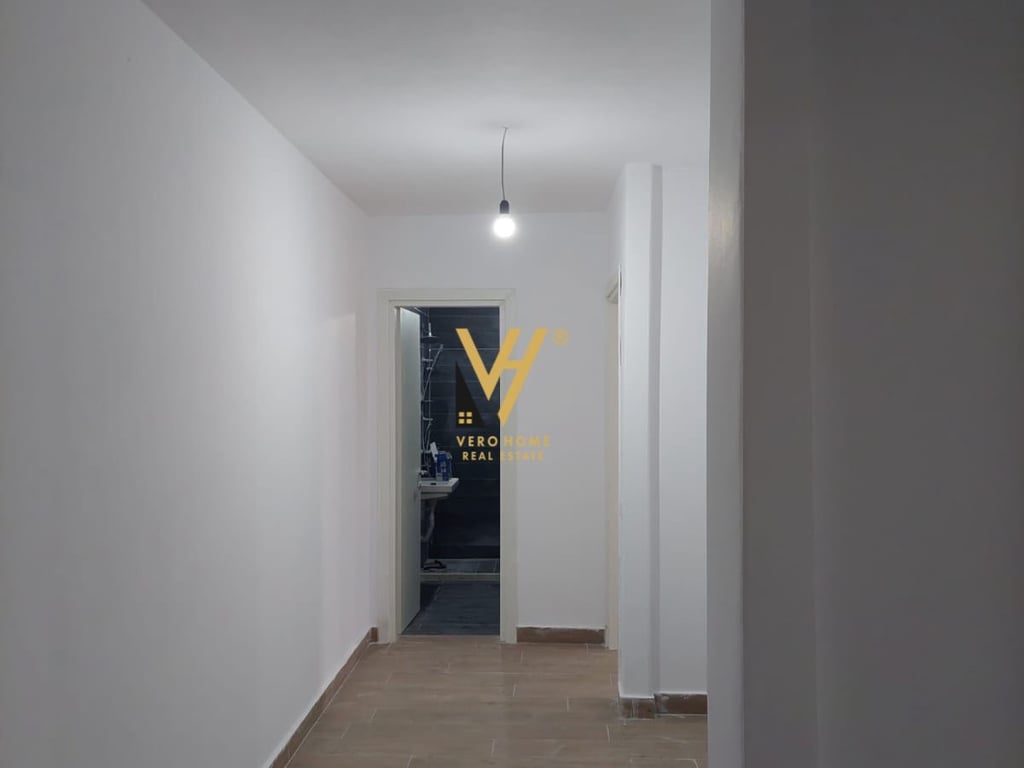 SHITET APARTAMENT 1+1+BLK NE SELITE 129.000 EURO