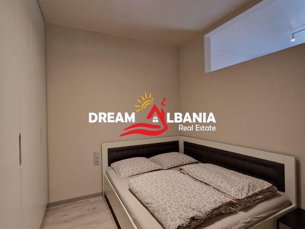 Appartamento 1+1 in affitto presso il Giardino Zoologico a Tirana ID (42111367)