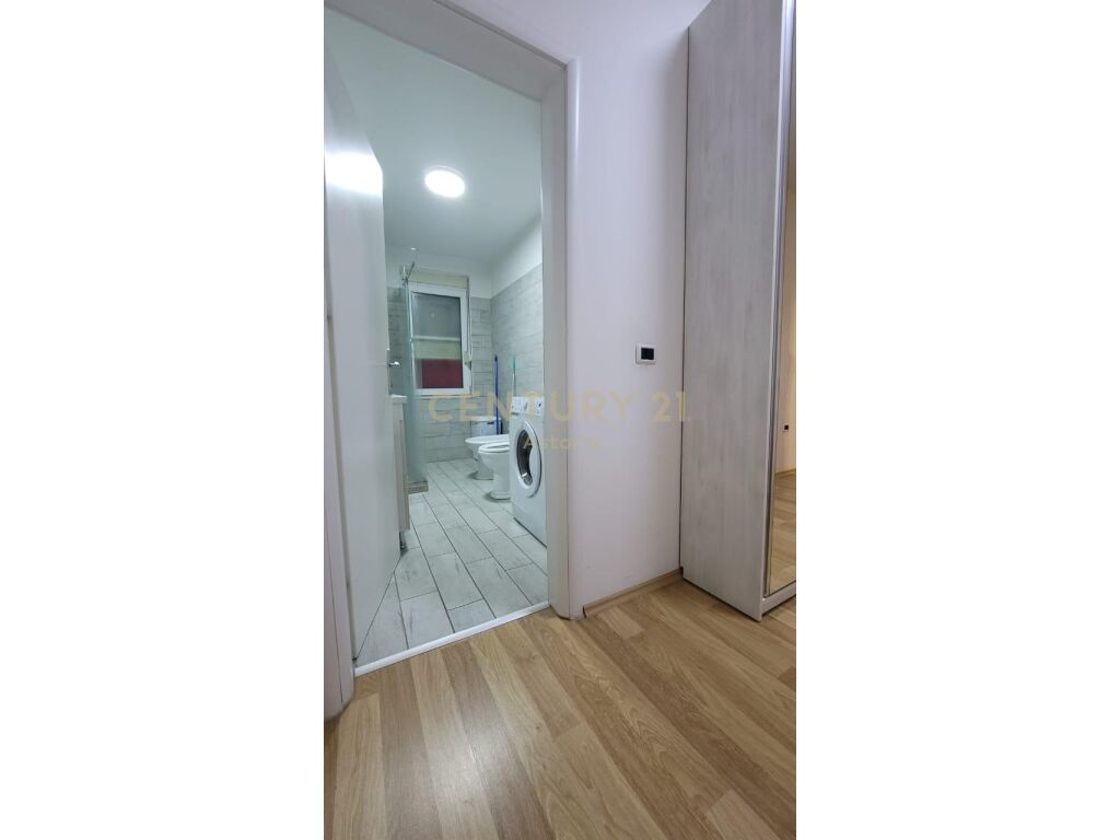 Appartamento 1+1 in Affitto vicino al Giardino Botanico, via "John Kennedy"