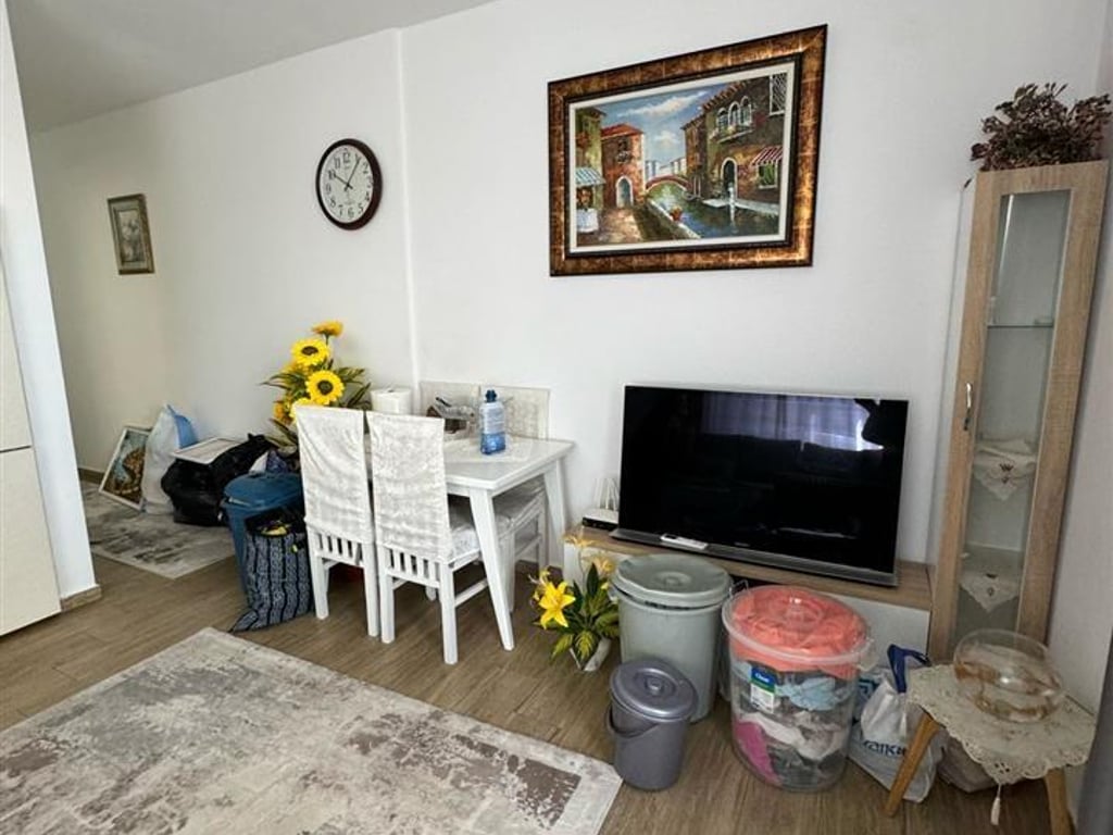 Appartamento in vendita 1+1 a Don Bosko (ID B110431) Tirana