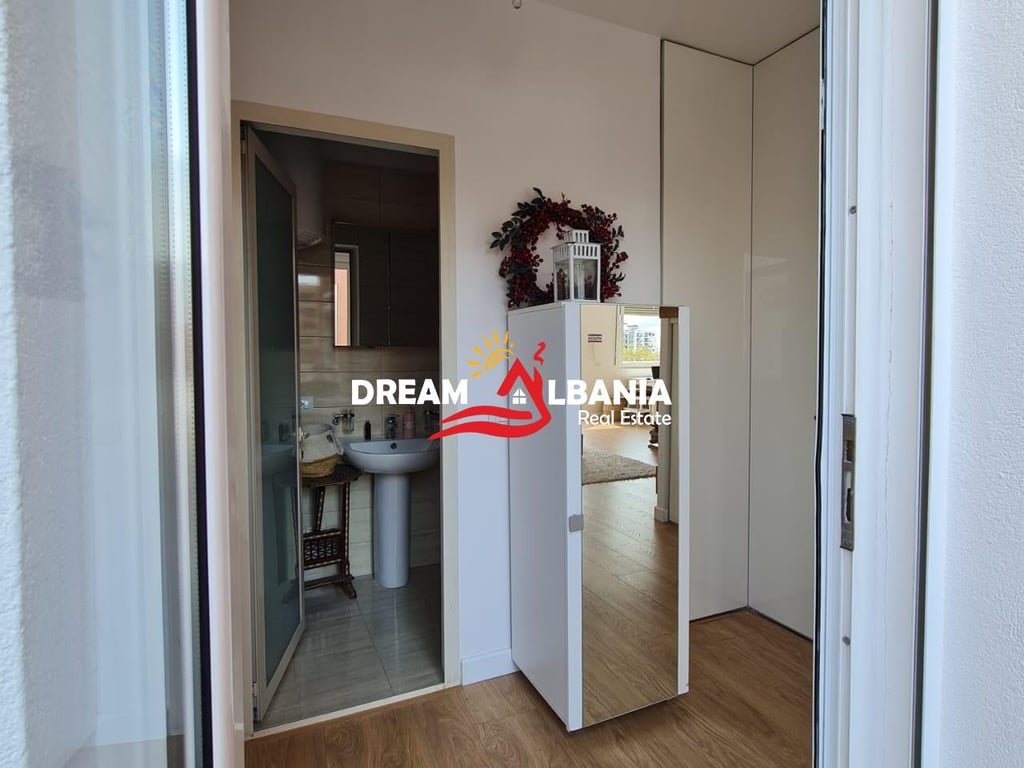 Super apartament me qera ne Myslym Shyr ID (4211961)