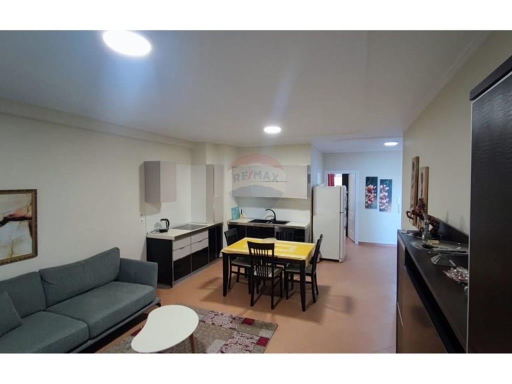 Apartament 2+1+2 ne shitje ne Astir
