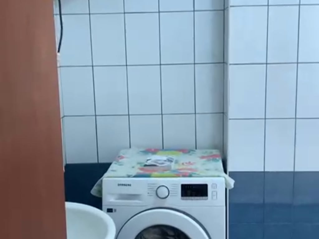 Appartamento 1+1 in affitto