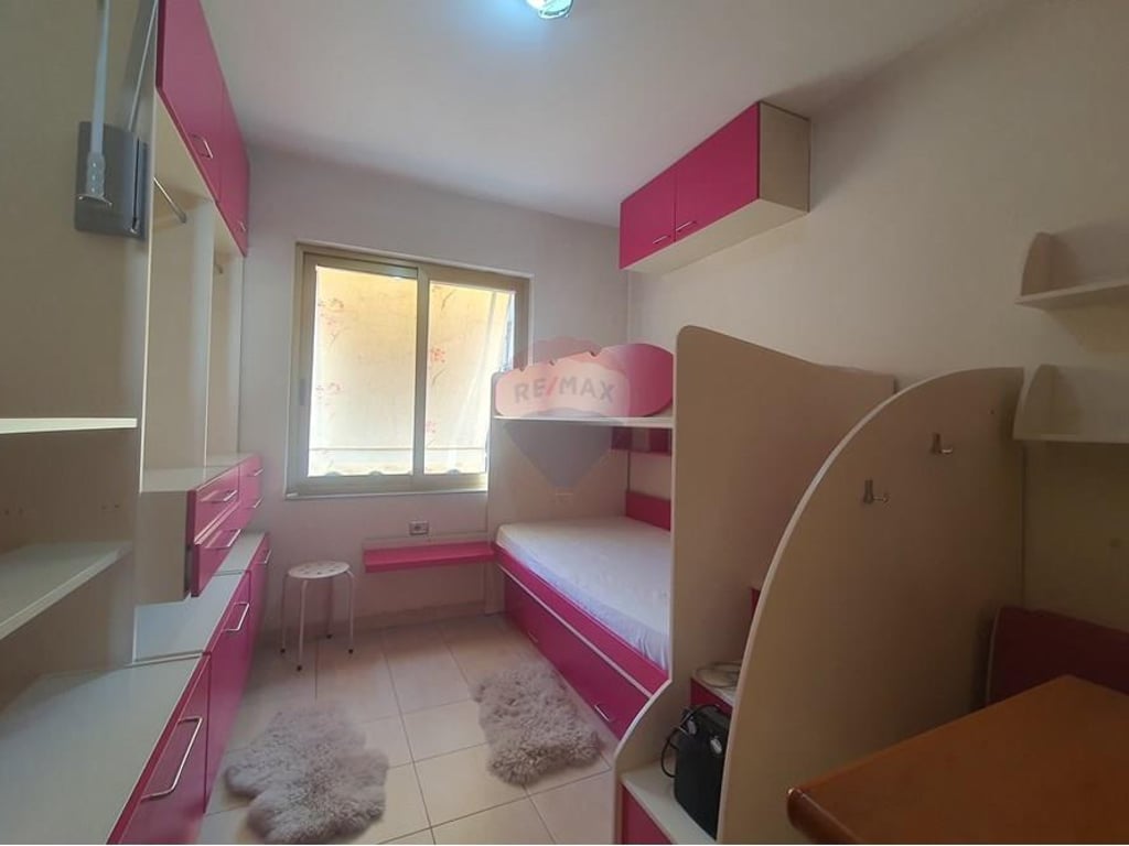 2+1 Apartment for Rent