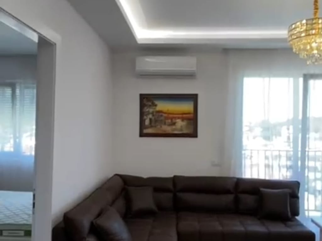 Appartamento 2+1+Posto Auto Rotonda di Sauk 550 €