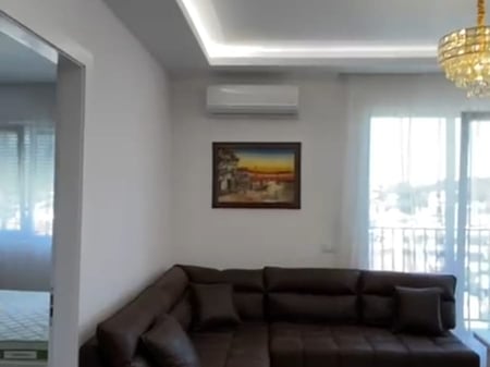 Appartamento 2+1+Posto Auto Rotonda di Sauk 550 €