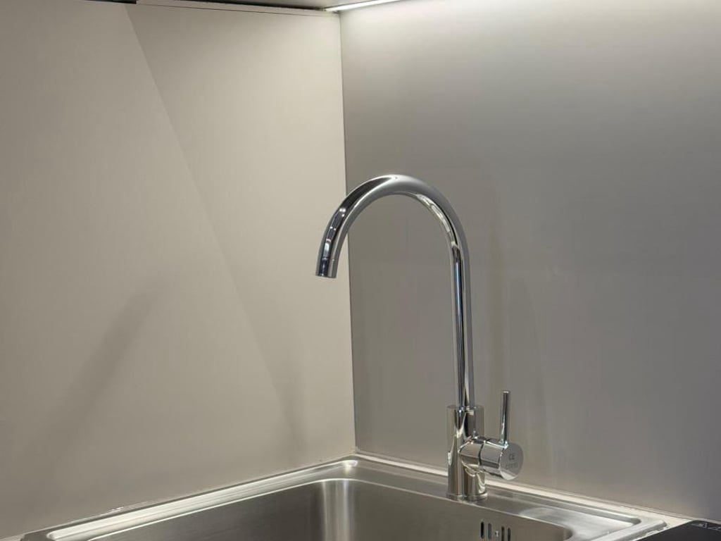 Apartament me qera 1+1 Tek Liqeni i Thate (ID B210904) Tirane.